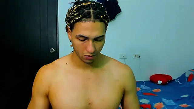 Kris Khalifa69 online show from 03-12-25, 12:10