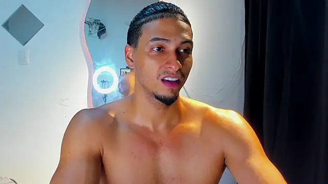 Kris Khalifa69 online show from 09-14-25, 03:05