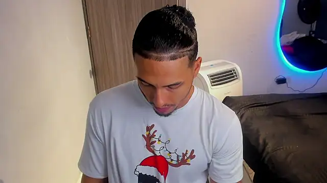 Kris Khalifa69 online show from 10-02-25, 04:52