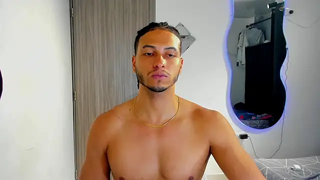 Kris Khalifa69 online show from 11-07-25, 12:21