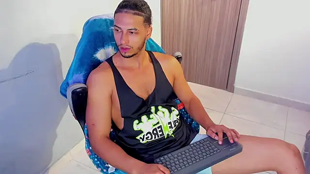 Kris Khalifa69 online show from 11-25-25, 11:54