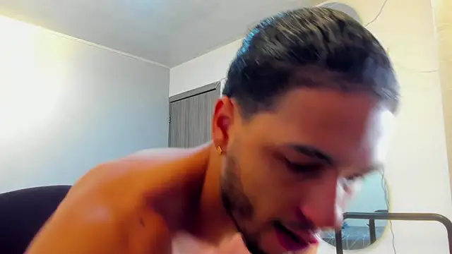 Kris Khalifa69 online show from 02-23-26, 03:53