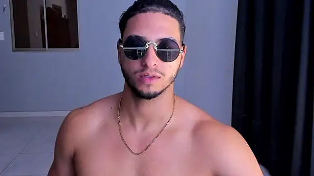 Kris Khalifa69 online show from 03-08-26, 11:19