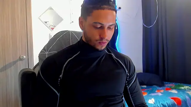 Kris Khalifa69 online show from 04-22-26, 02:14