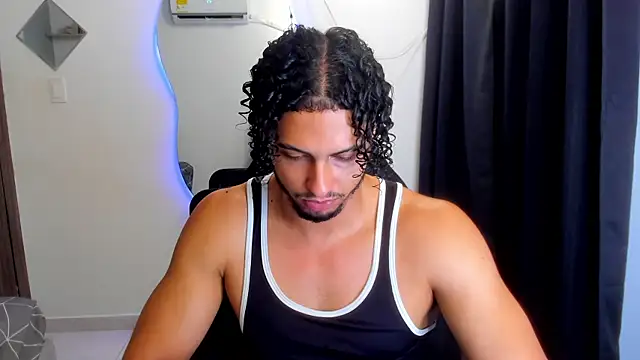 Kris Khalifa69 online show from 06-06-26, 10:25