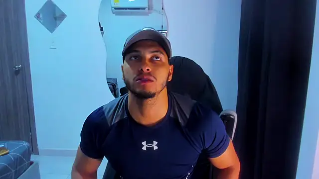 Kris Khalifa69 online show from 06-10-26, 01:06