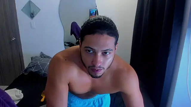 Kris Khalifa69 online show from 06-14-26, 03:58