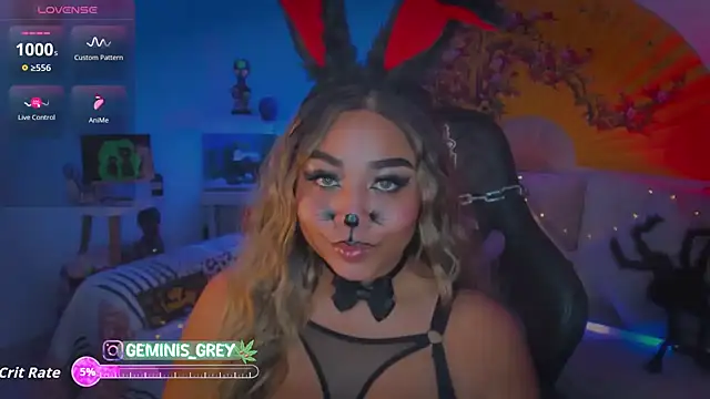 420Geminis online show from 10-30-25, 01:40