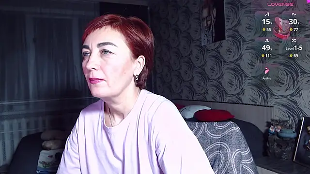 Snapshot of SofiaBlaze chatting on 12-18-24, 03:58 SofiaBlaze online show from 12-18-24, 03:58