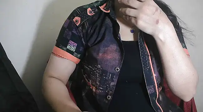 Snapshot of Chanchal--Navya chatting on 03-13-25, 08:32 Chanchal--Navya online show from 03-13-25, 08:32