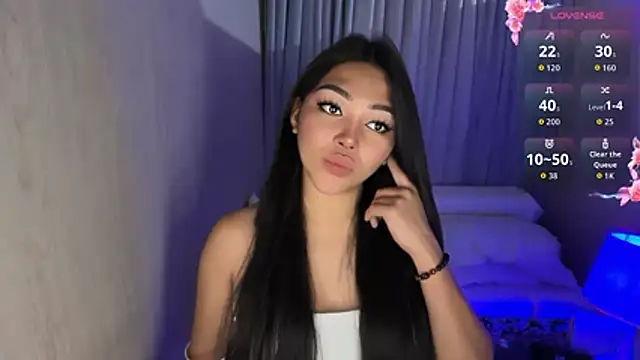 shantal r0mance online show from 04-30-26, 12:55