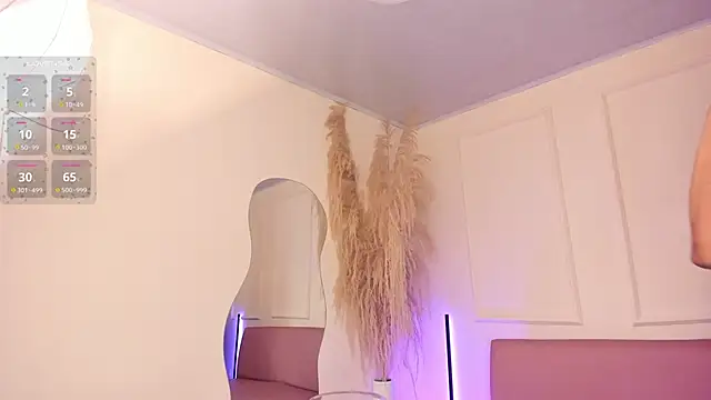 Amaraa Lewis online show from 01-23-25, 12:09