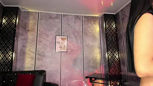 Amaraa Lewis online show from 01-27-25, 12:16