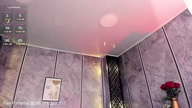 Amaraa Lewis online show from 02-03-25, 12:14