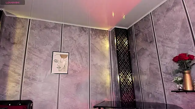 Amaraa Lewis online show from 02-05-25, 12:17