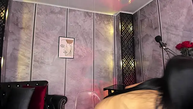 Amaraa Lewis online show from 02-13-25, 12:11