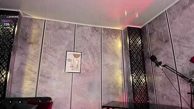 Amaraa Lewis online show from 02-27-25, 12:13