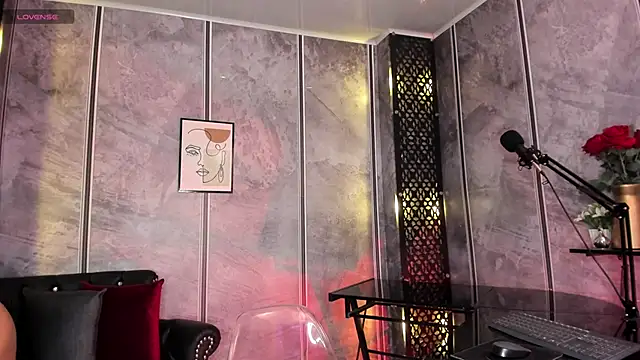 Amaraa Lewis online show from 03-06-25, 12:09