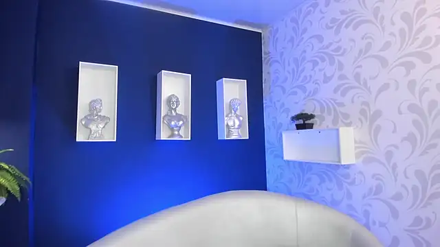 Amaraa Lewis online show from 03-11-25, 12:17