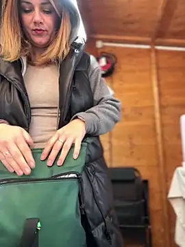 DaisyVibesss online show from 01-05-25, 12:10