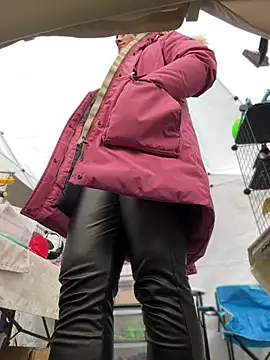 DaisyVibesss online show from 02-23-25, 10:06