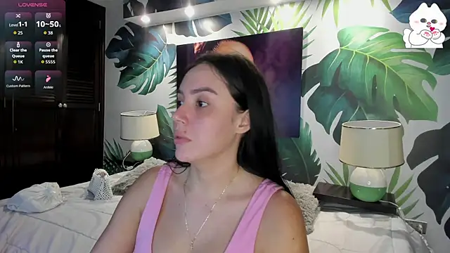 brianna 196 online show from 09-26-25, 07:29