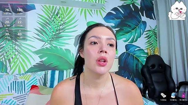 brianna 196 online show from 11-04-25, 07:24