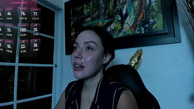 brianna 196 online show from 03-21-26, 07:06