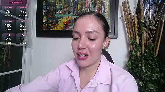 brianna 196 online show from 04-24-26, 07:38