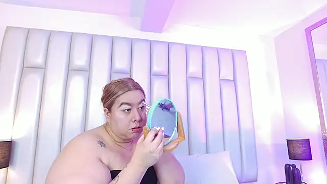 aandreaperez online show from 03-19-26, 11:47