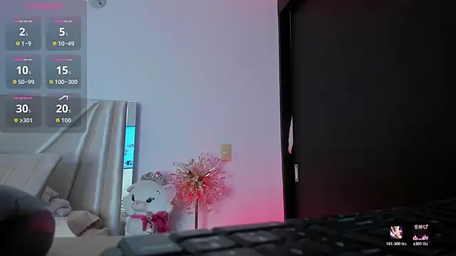 kylie sexy2000 online show from 03-03-26, 05:52