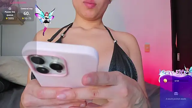kylie sexy2000 online show from 05-06-26, 07:08