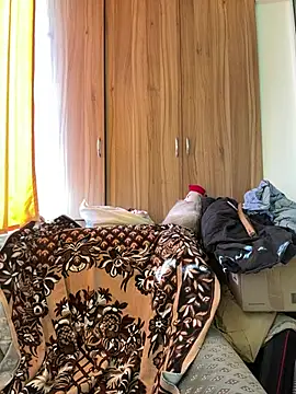 Snapshot of hanahaki chatting on 02-23-25, 11:55 hanahaki online show from 02-23-25, 11:55