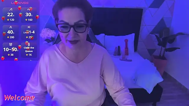 gisela27 online show from 02-06-26, 01:03