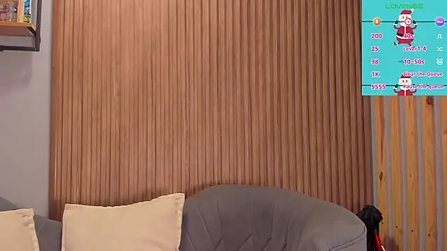 Snapshot of SebastianMaximoff chatting on 12-16-24, 11:55 SebastianMaximoff online show from 12-16-24, 11:55