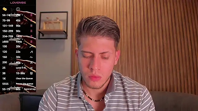 Snapshot of SebastianMaximoff chatting on 01-14-25, 06:07 SebastianMaximoff online show from 01-14-25, 06:07