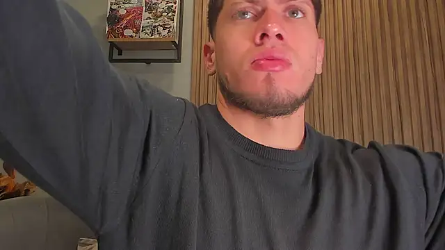 Snapshot of SebastianMaximoff chatting on 09-11-25, 11:54 SebastianMaximoff online show from 09-11-25, 11:54