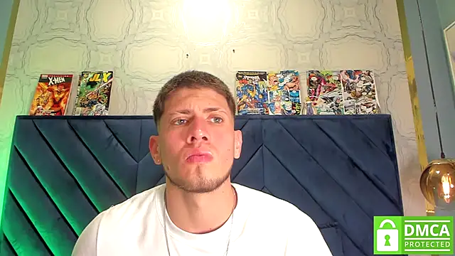 Snapshot of SebastianMaximoff chatting on 09-27-25, 07:41 SebastianMaximoff online show from 09-27-25, 07:41