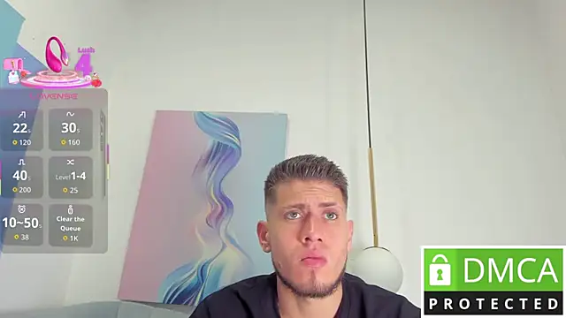 Snapshot of SebastianMaximoff chatting on 10-28-25, 07:27 SebastianMaximoff online show from 10-28-25, 07:27