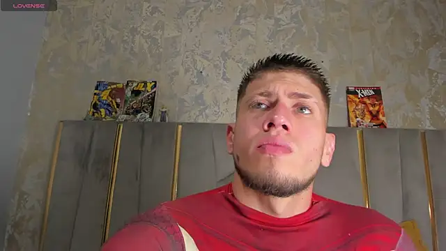 Snapshot of SebastianMaximoff chatting on 11-08-25, 07:56 SebastianMaximoff online show from 11-08-25, 07:56