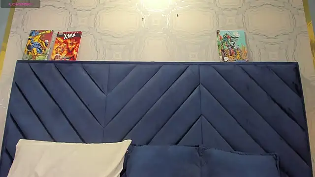 Snapshot of SebastianMaximoff chatting on 11-12-25, 06:41 SebastianMaximoff online show from 11-12-25, 06:41