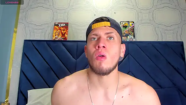 Snapshot of SebastianMaximoff chatting on 11-19-25, 07:03 SebastianMaximoff online show from 11-19-25, 07:03