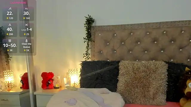 Snapshot of Lissa_gray chatting on 09-28-25, 09:53 Lissa gray online show from 09-28-25, 09:53