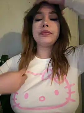 cyberspaceangell online show from 02-05-25, 02:19