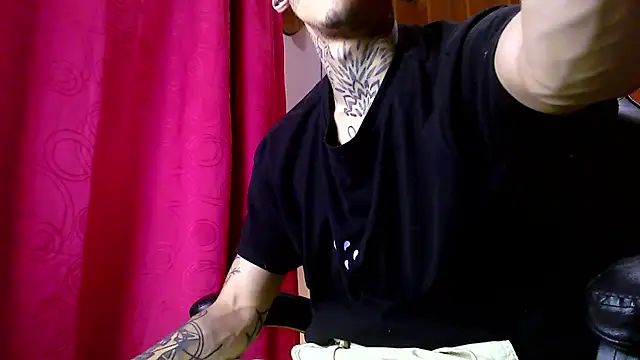 Allan Keller online show from 10-29-25, 06:37