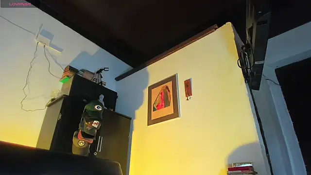 CamiloGray  online show from 09-23-25, 01:58