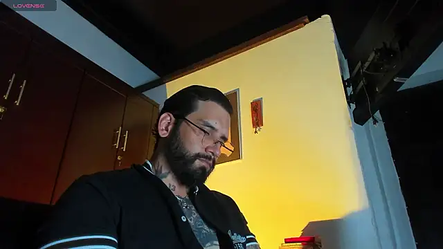 CamiloGray  online show from 02-02-26, 01:54