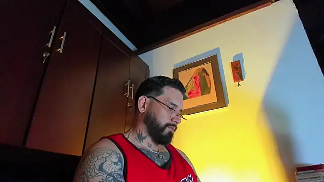 CamiloGray  online show from 06-15-26, 02:19