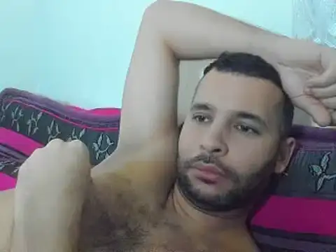 Dani Lop online show from 01-23-25, 04:41