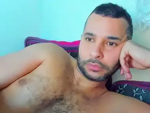 Dani Lop online show from 02-03-25, 02:25